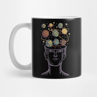 MIND Mug